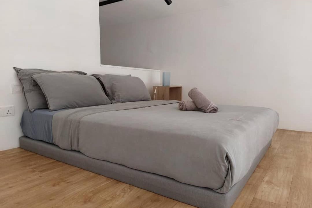 Photo of Bedroom in Brickfields