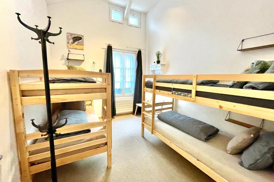 Photo of Bedroom in Welschdorfli