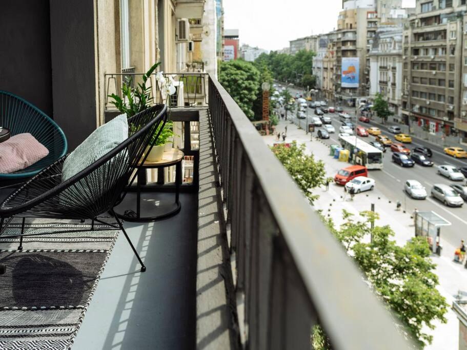 Photo of Others in Bucharest City-Centre
