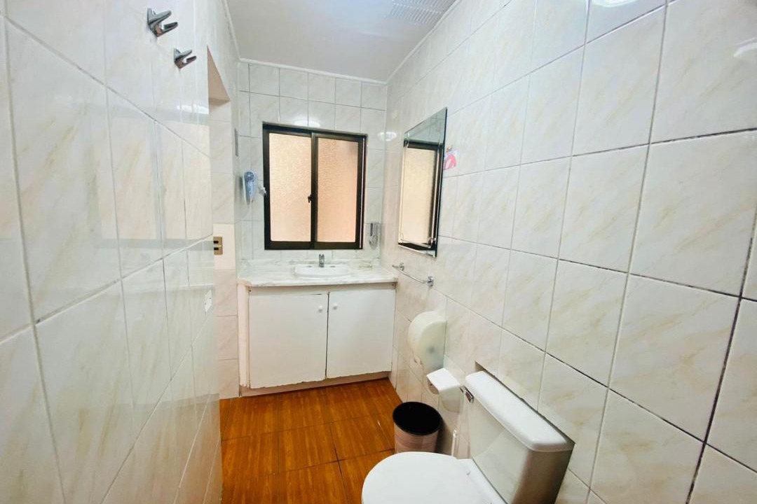 Photo of Bathroom in Santiago