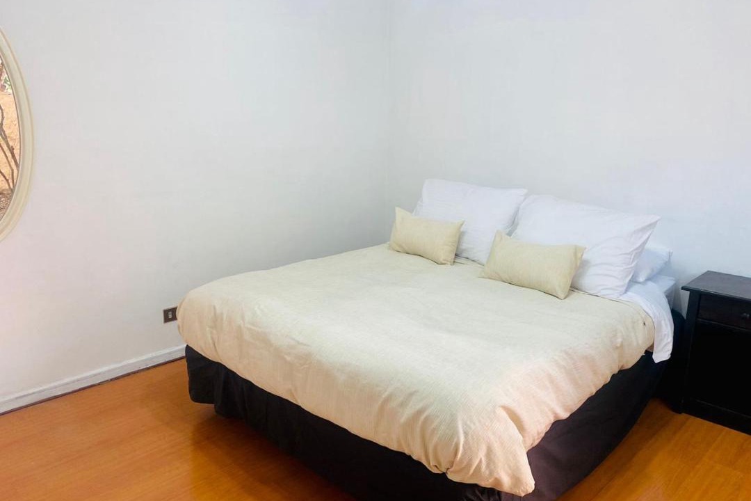 Photo of Bedroom in Santiago