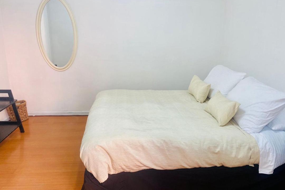 Photo of Bedroom in Santiago