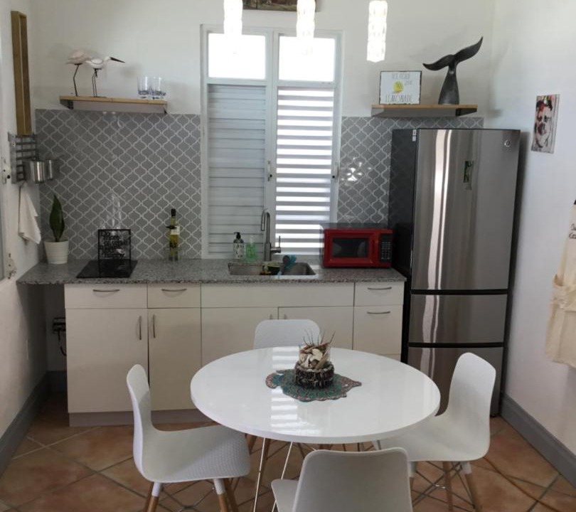Photo of Kitchen in Parque
