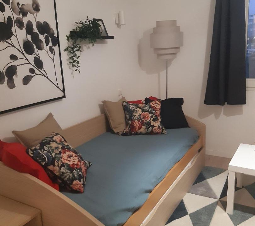 Photo of Livingroom in Saint-Jean