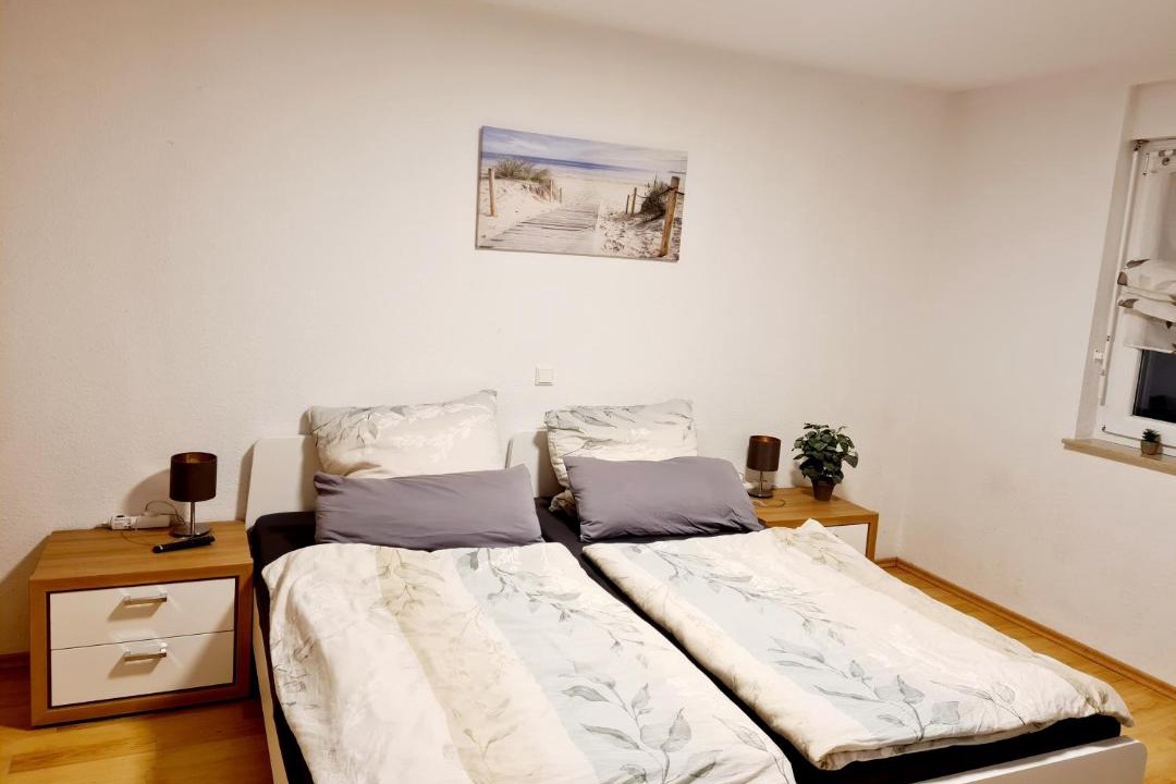 Photo of Bedroom in Bad Soden-Salmuenster