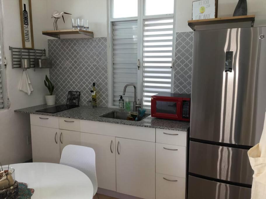 Photo of Kitchen in Parque