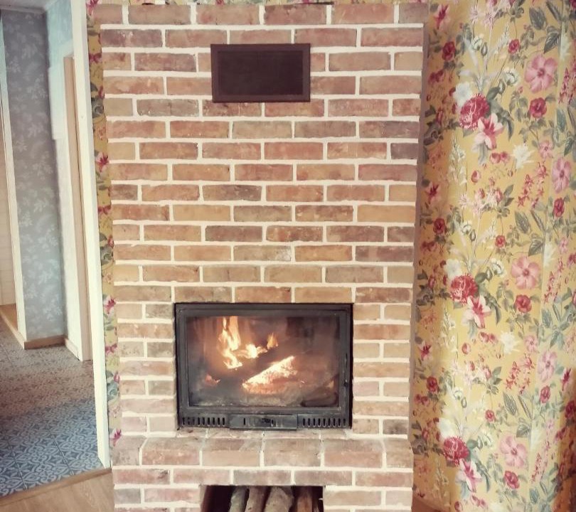 Photo of Livingroom in Suuresadama