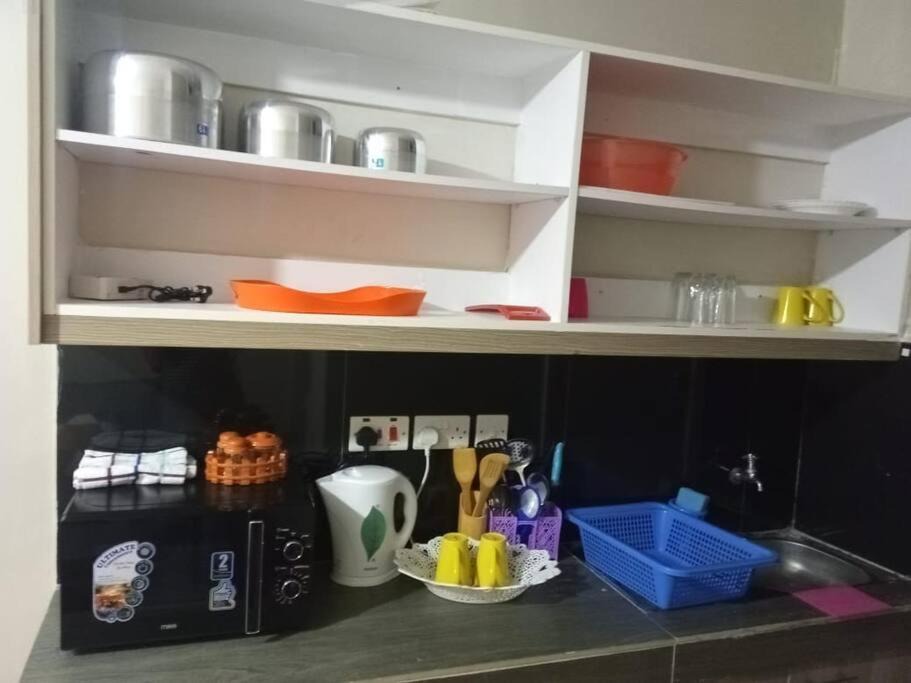 Photo of Kitchen in Nairobi