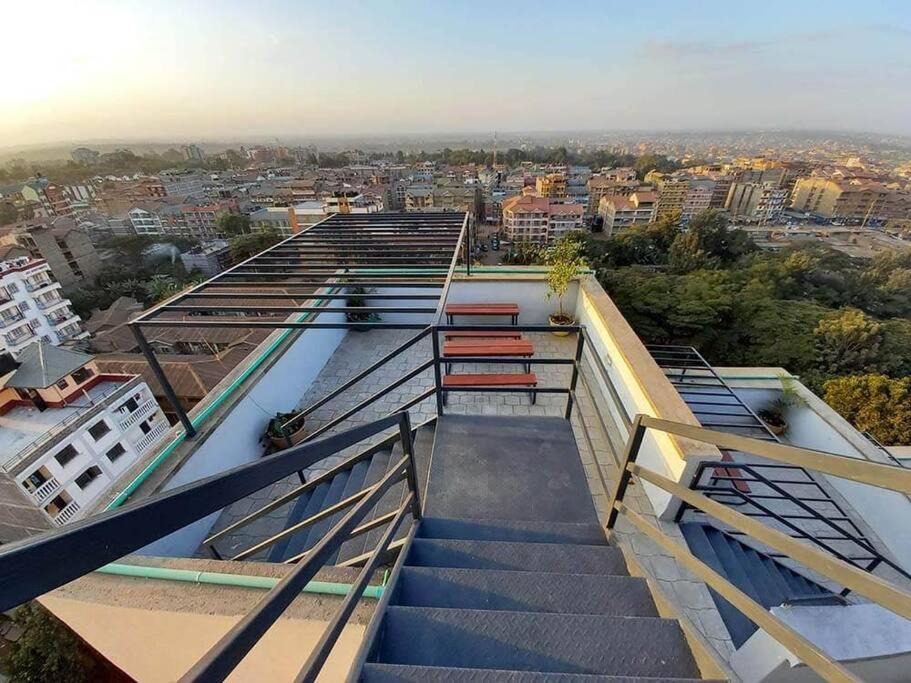 Photo of Patio Balcony in Nairobi