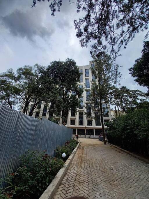 Photo of Buildings in Nairobi