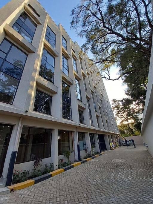 Photo of Buildings in Nairobi