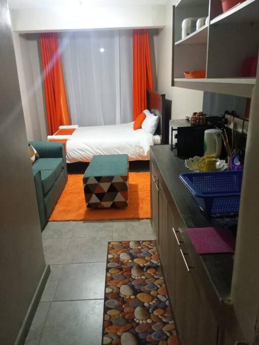 Photo of Livingroom in Nairobi