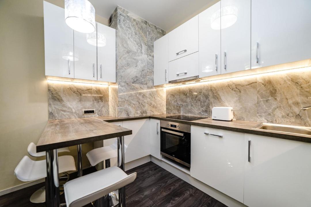 Photo of Kitchen in Konkovo District