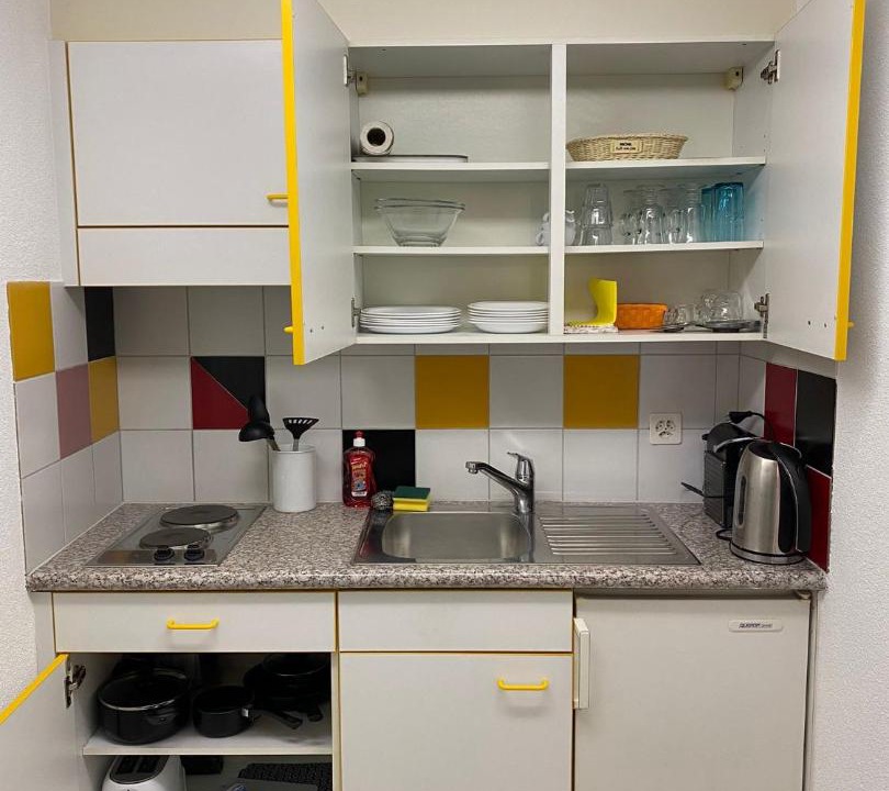 Photo of Kitchen in Bremgarten