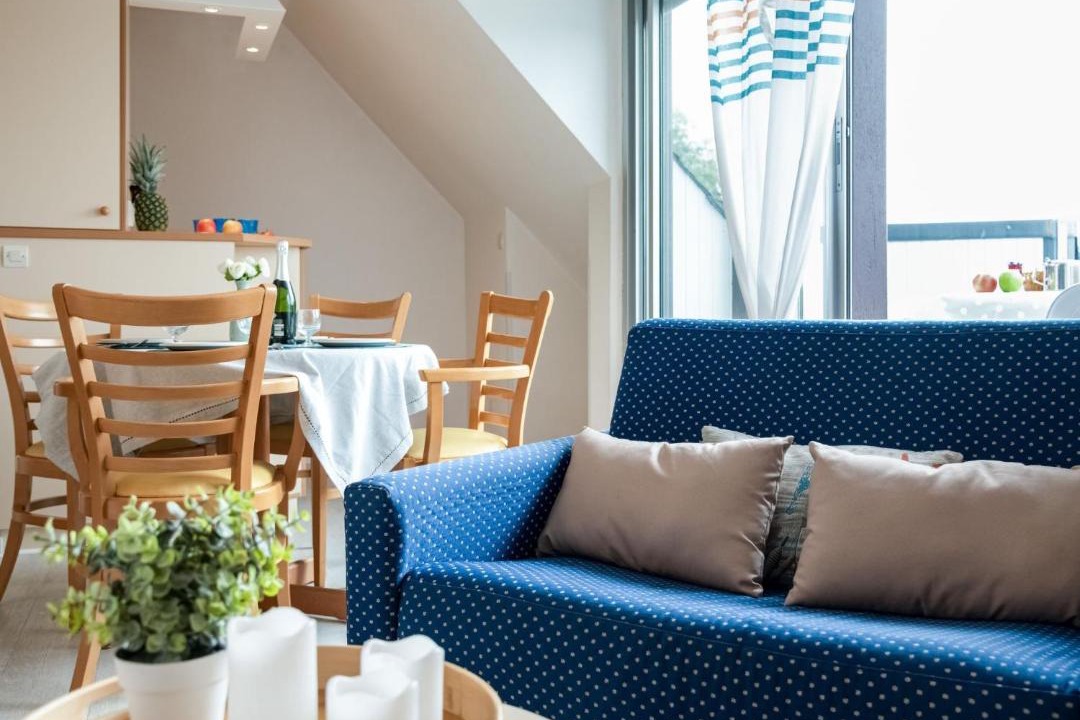 Photo of Livingroom in Carnac