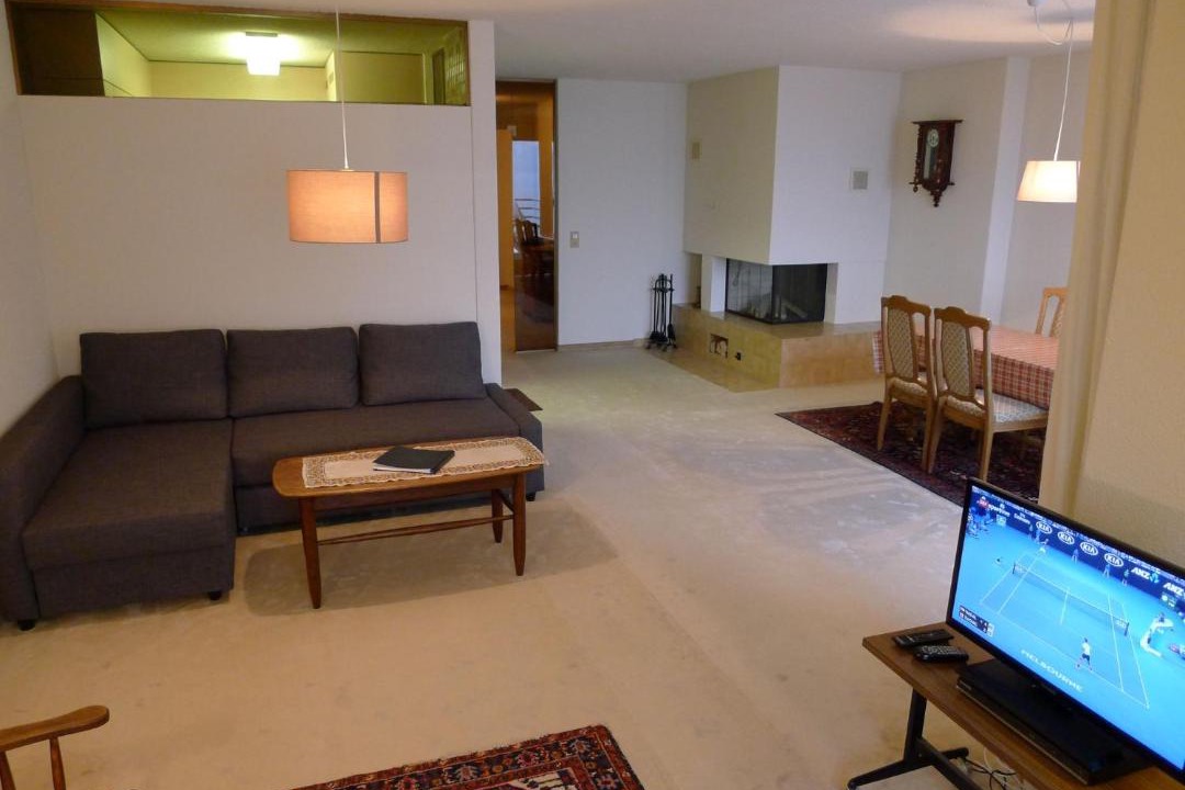 Photo of Livingroom in Weggis