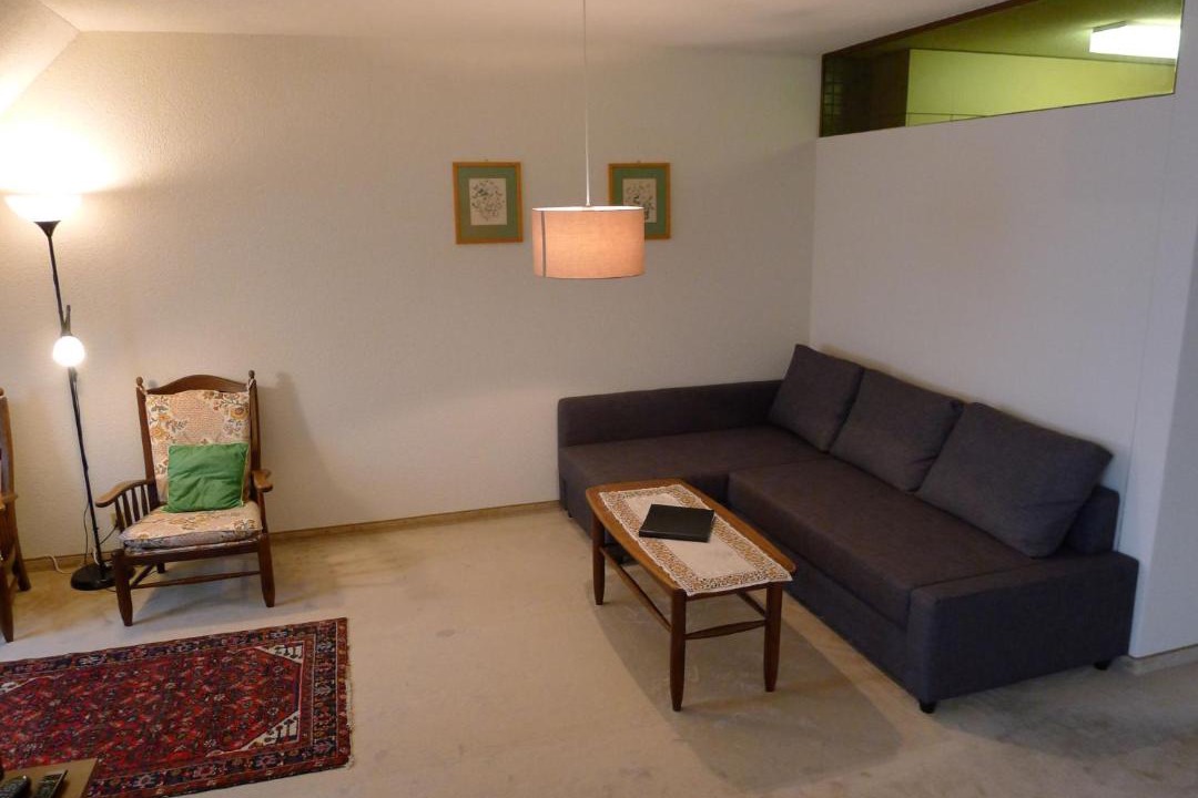 Photo of Livingroom in Weggis