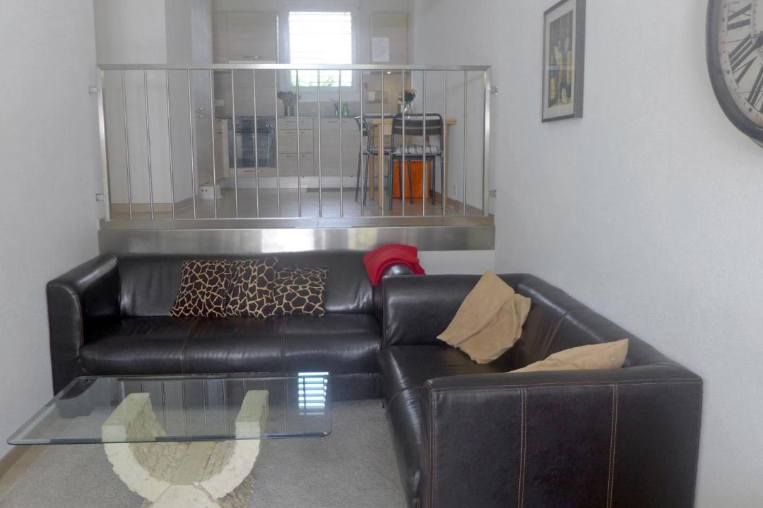 Photo of Livingroom in Lussy-sur-Morges