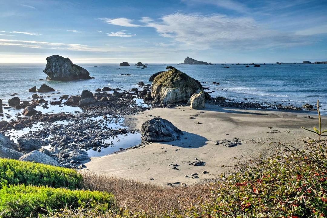 Photo of Others in Crescent City North