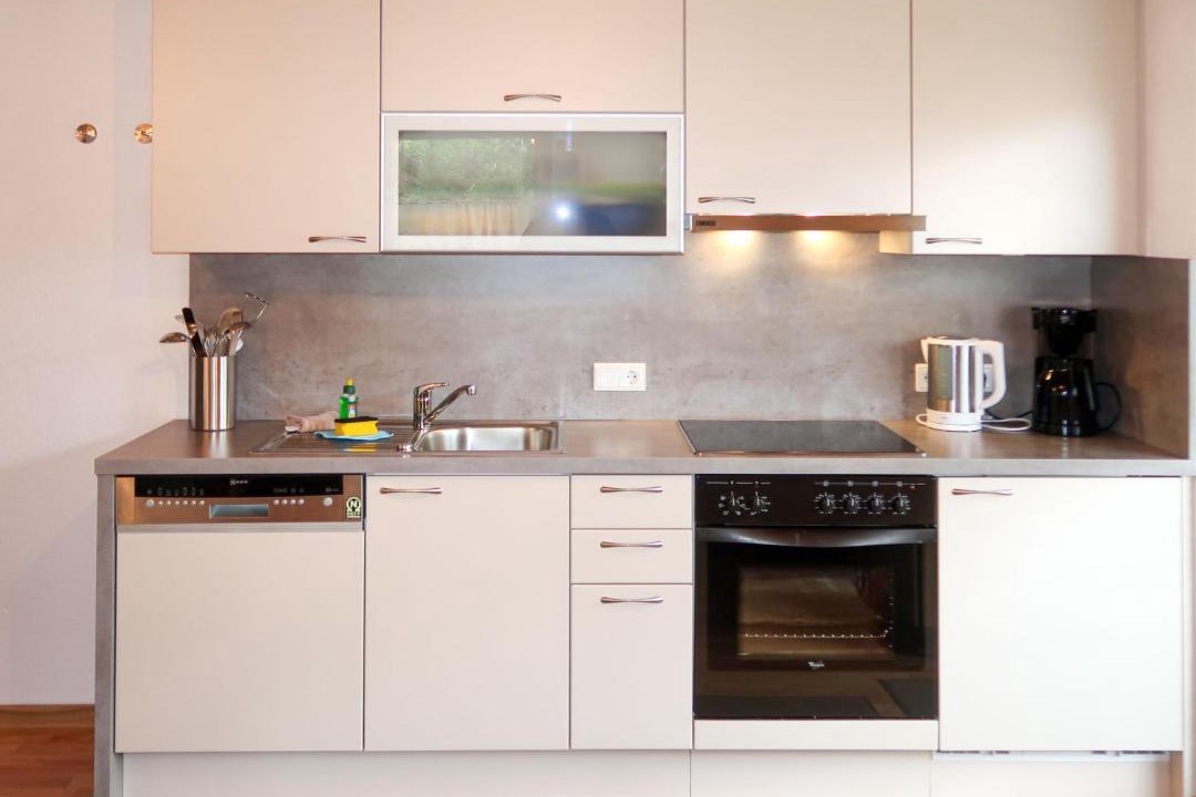 Photo of Kitchen in Tobadill