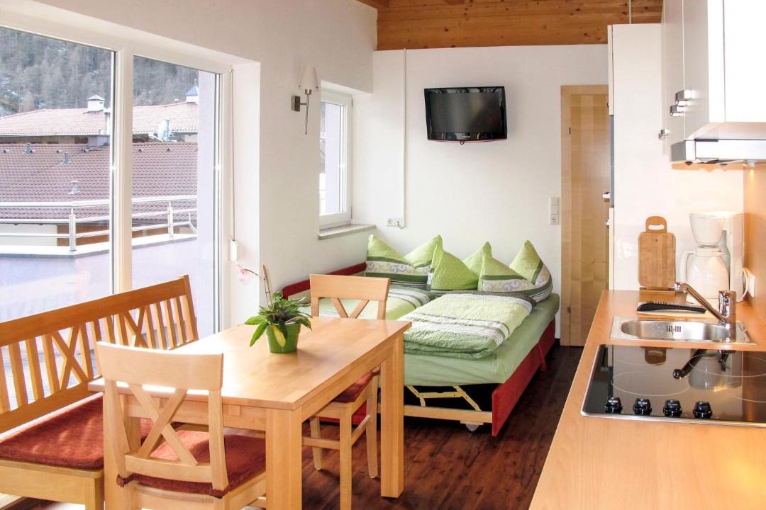 Photo of Livingroom in Soelden