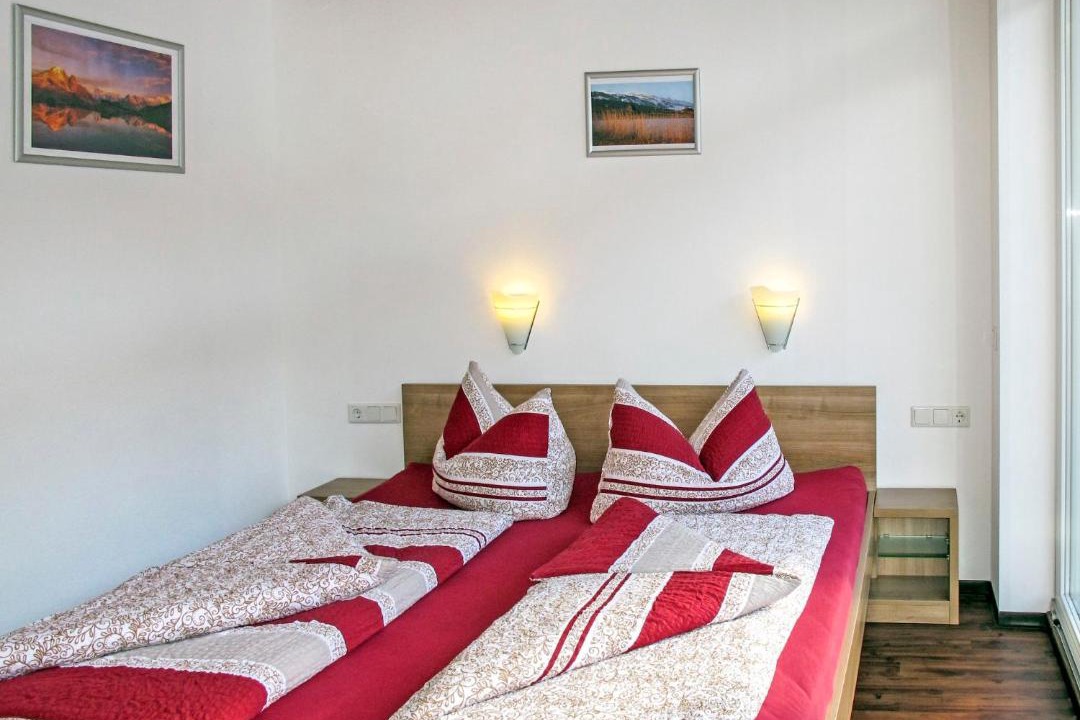Photo of Bedroom in Soelden