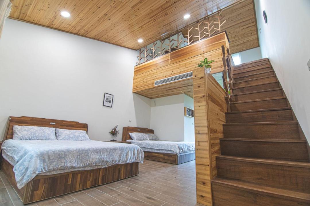 Photo of Bedroom in Wanluan