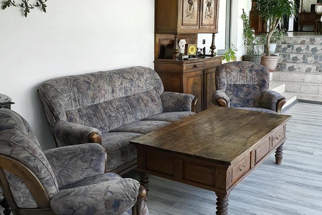 Photo of Livingroom in Sincraiu de Mures