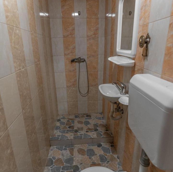 Photo of Bathroom in Sincraiu de Mures