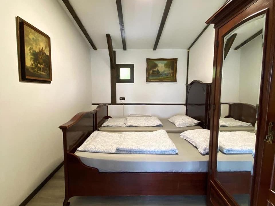 Photo of Bedroom in Sincraiu de Mures