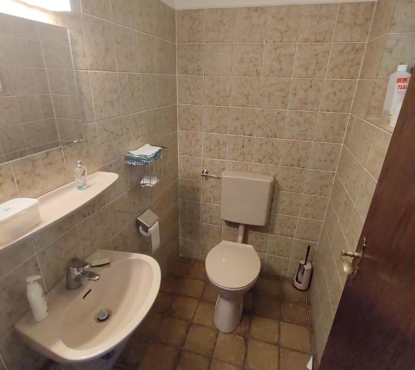 Photo of Bathroom in Eißendorf