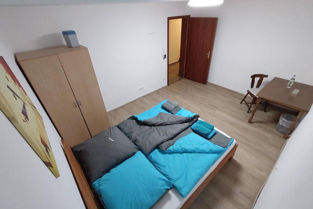 Photo of Livingroom in Eißendorf