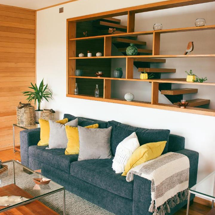 Photo of Livingroom in Chonchi