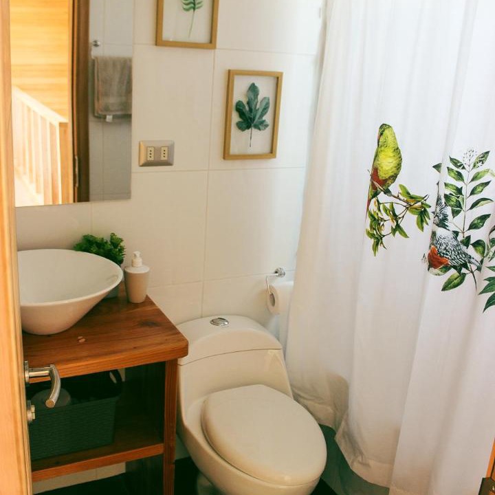 Photo of Bathroom in Chonchi