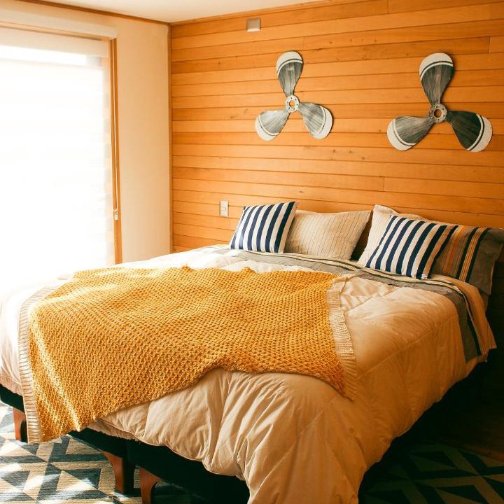 Photo of Bedroom in Chonchi