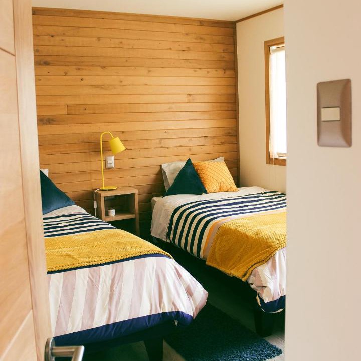 Photo of Bedroom in Chonchi