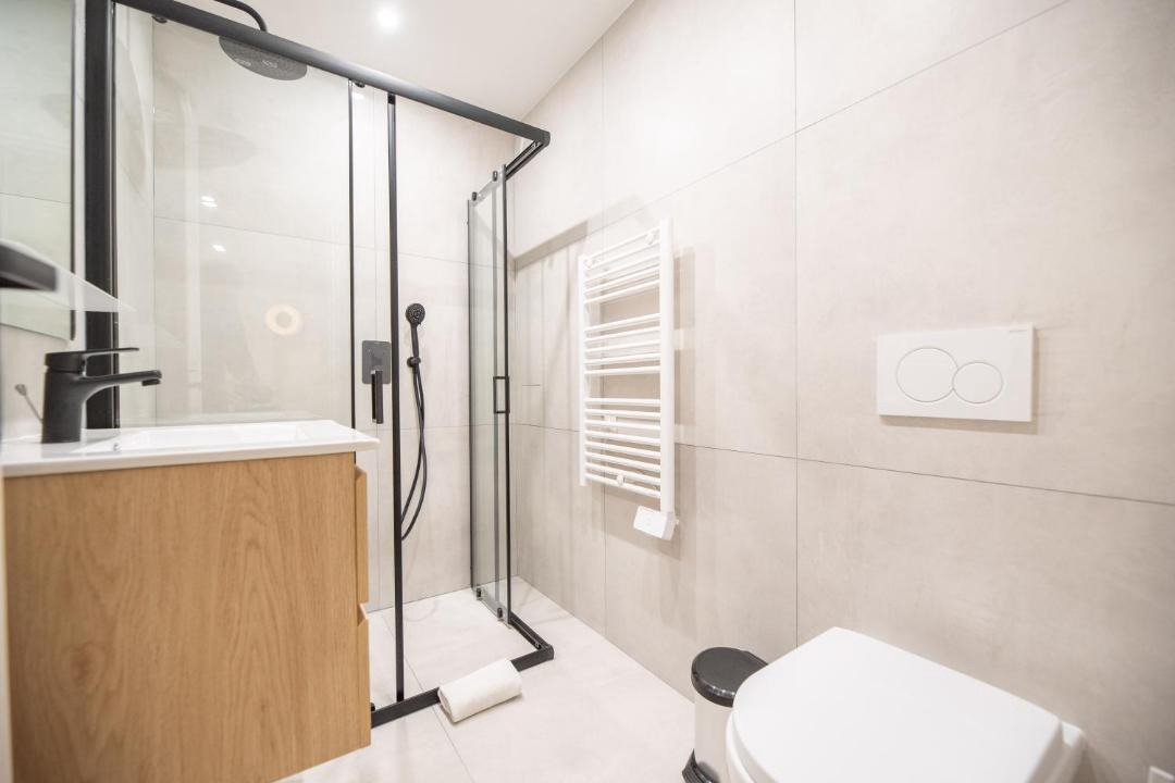 Photo of Bathroom in Bercy