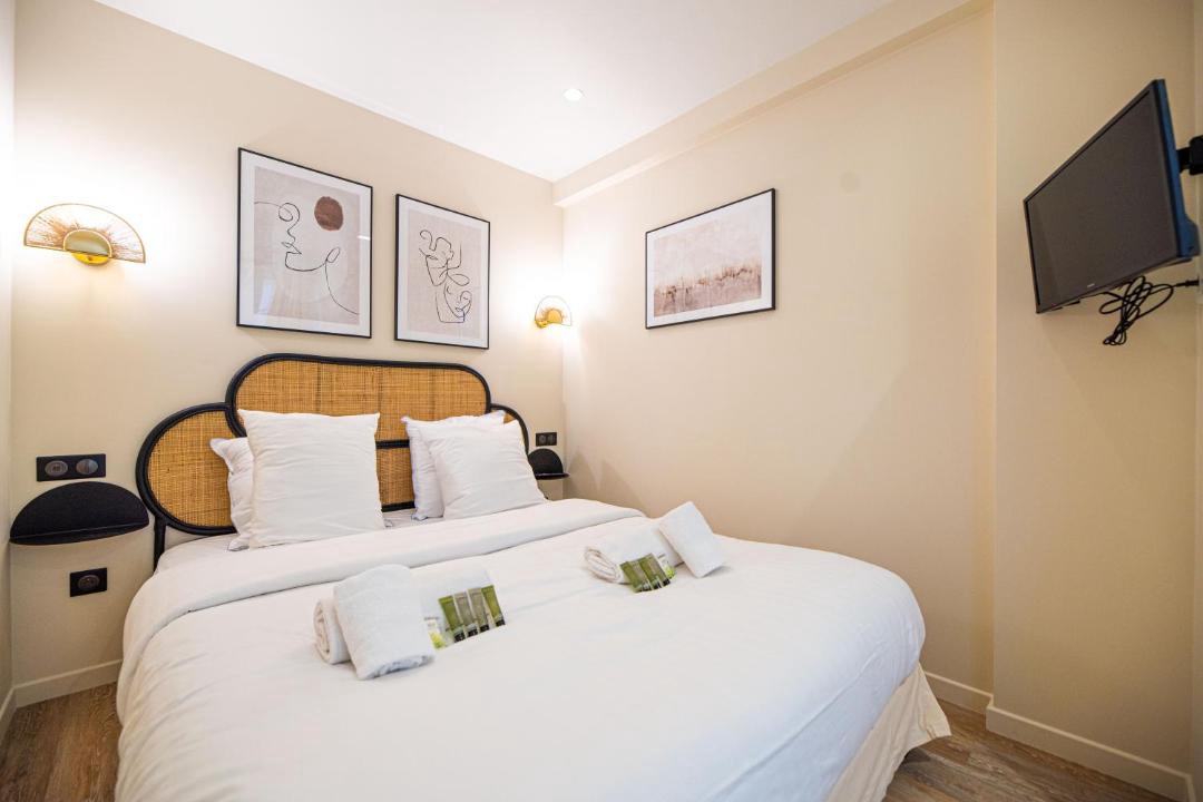 Photo of Bedroom in Bercy