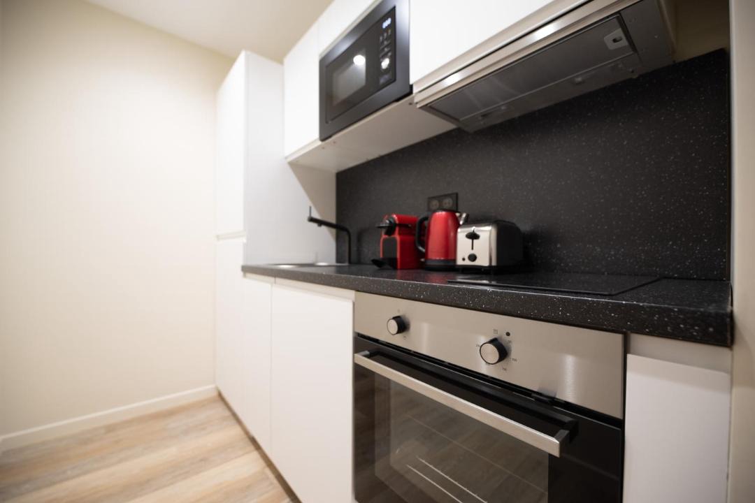Photo of Kitchen in Bercy
