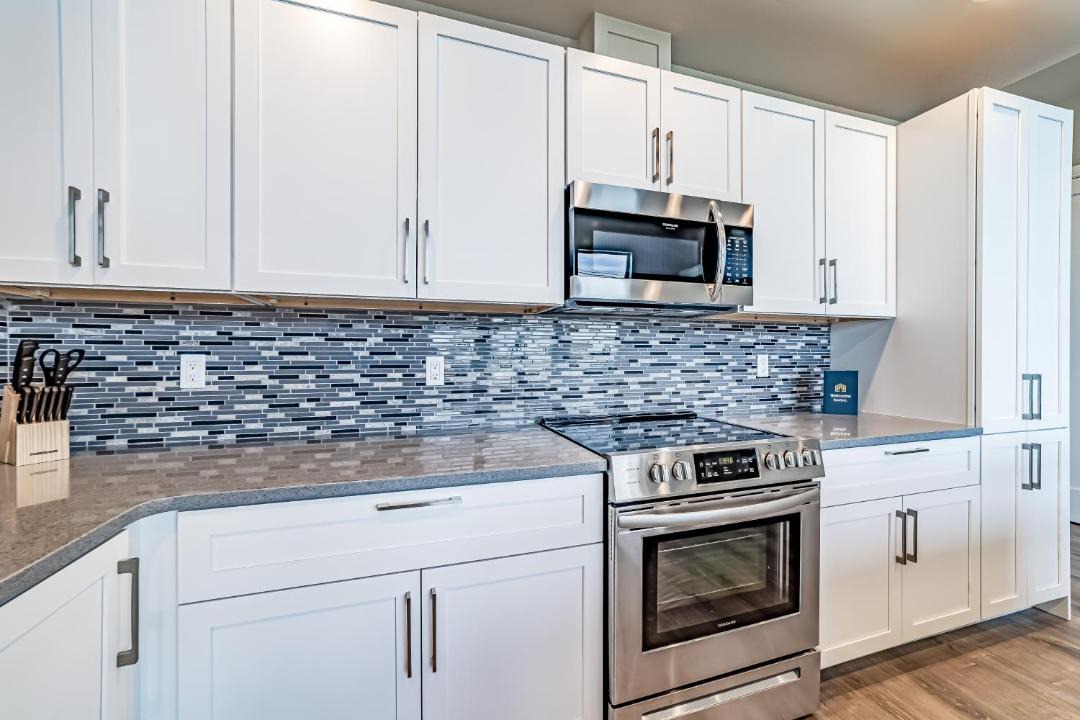Photo of Kitchen in Gold Beach