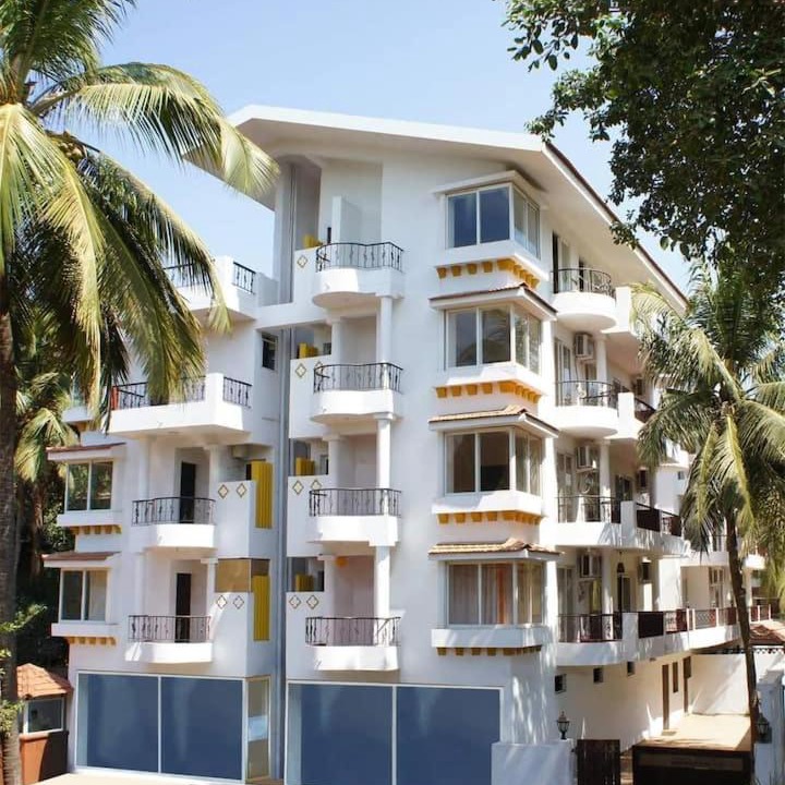 Photo of Others in Calangute