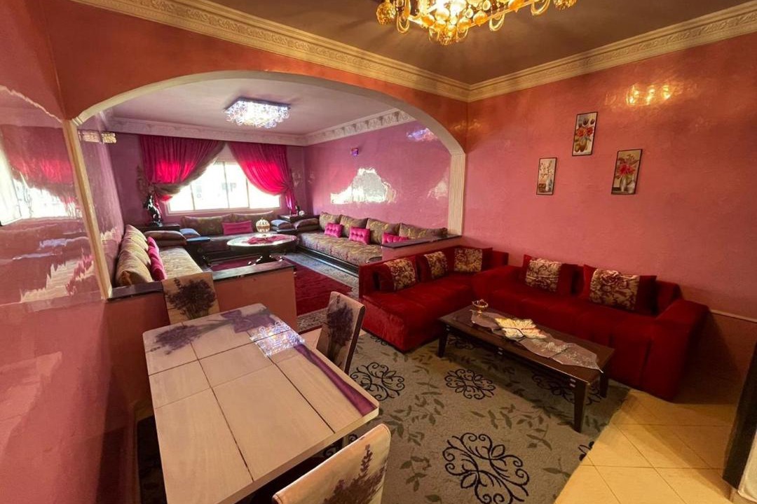 Photo of Livingroom in Temara
