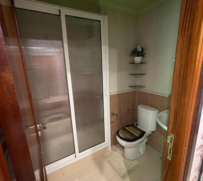 Photo of Bathroom in Temara