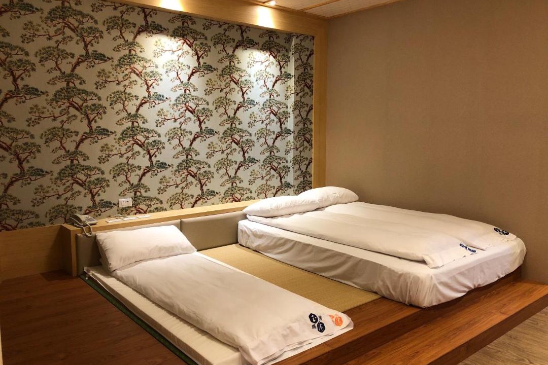 Photo of Bedroom in Gongtouli