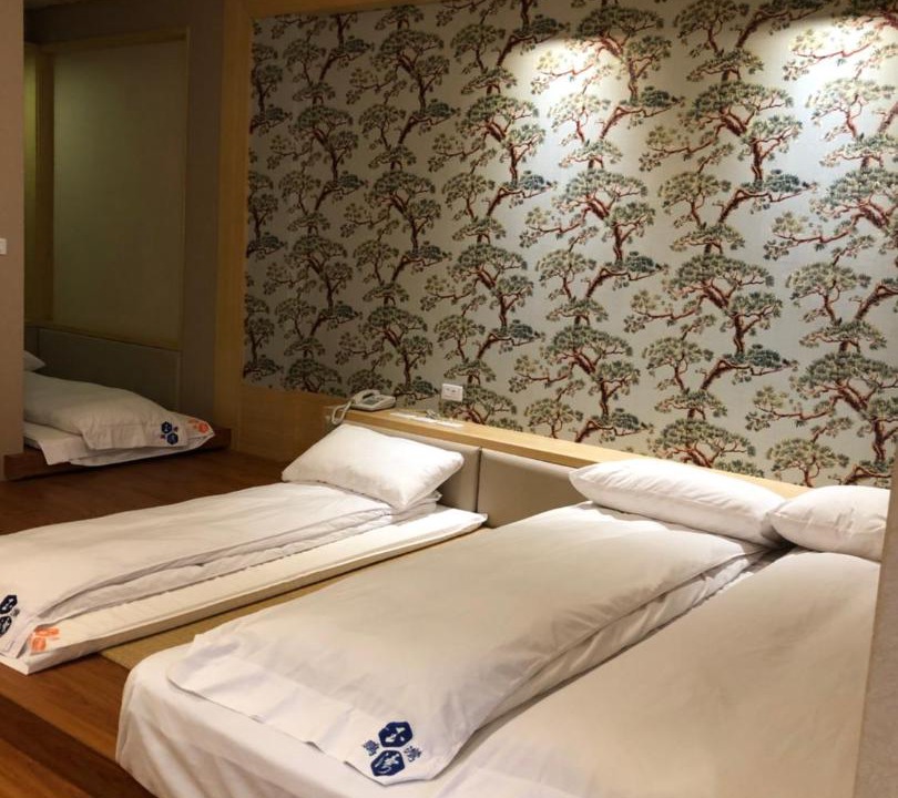 Photo of Bedroom in Gongtouli