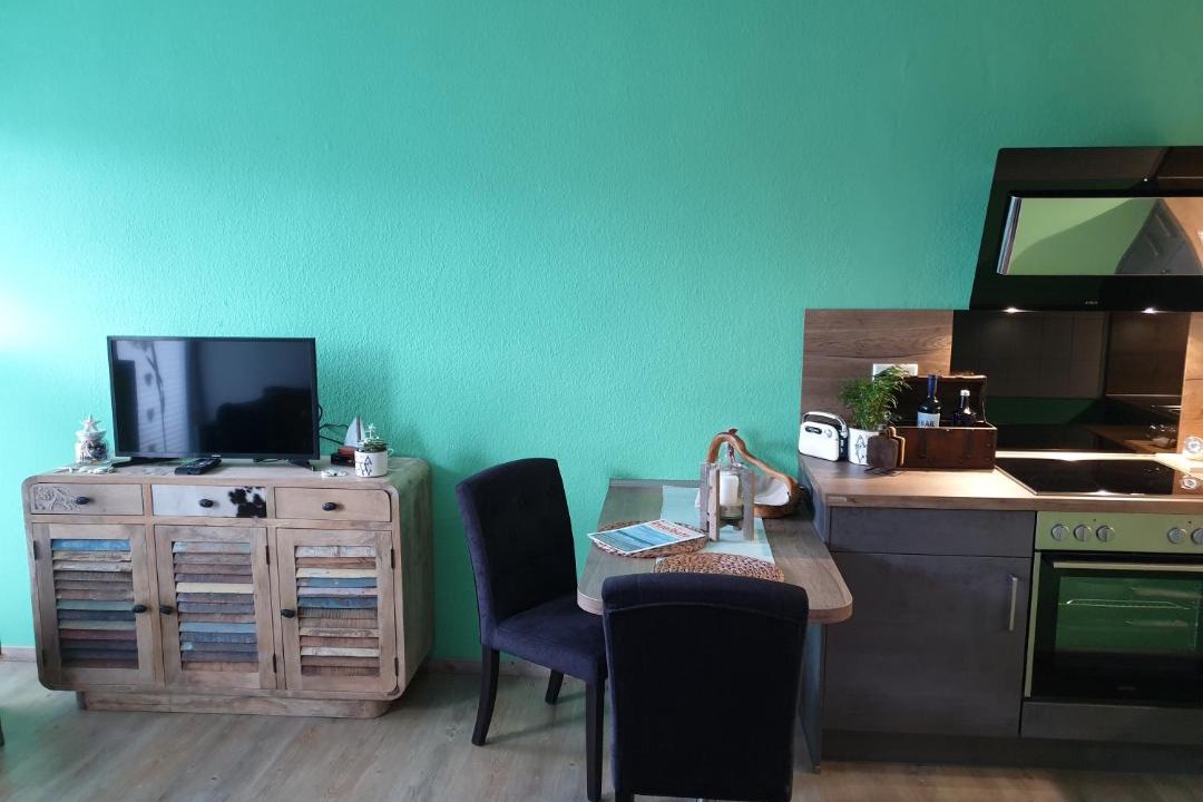 Photo of Livingroom in Wangerooge