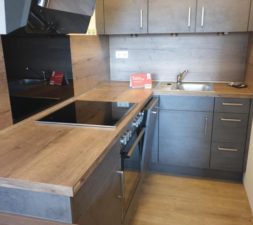 Photo of Kitchen in Wangerooge