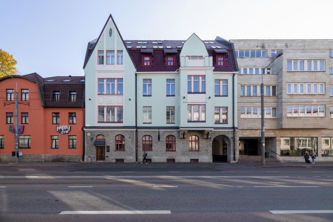 Photo of Buildings in Kadriorg