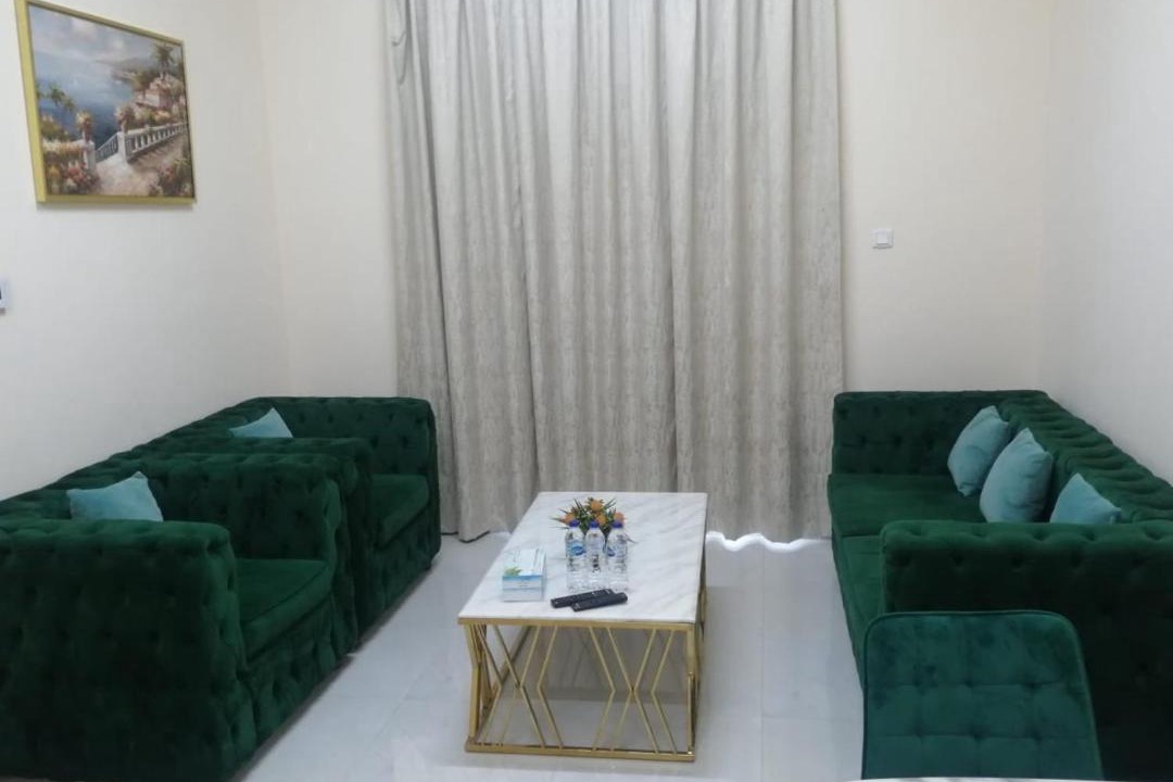 Photo of Livingroom in Ajman