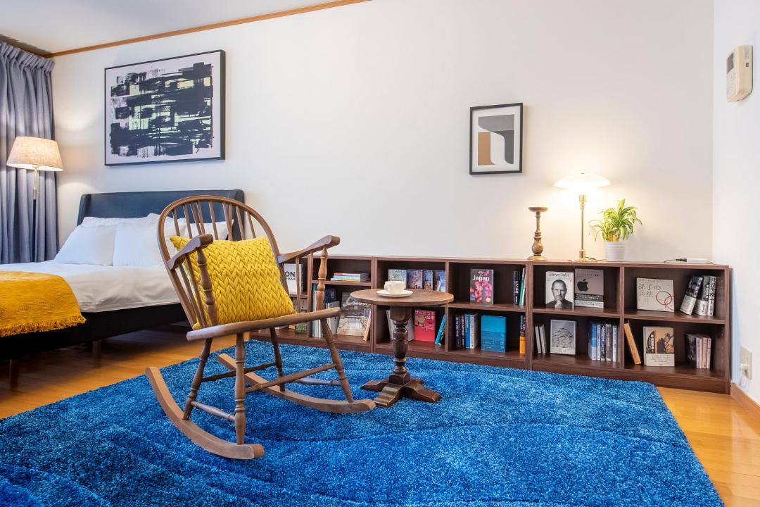 Photo of Livingroom in Azumabashi
